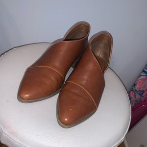 Women’s slip on shoes